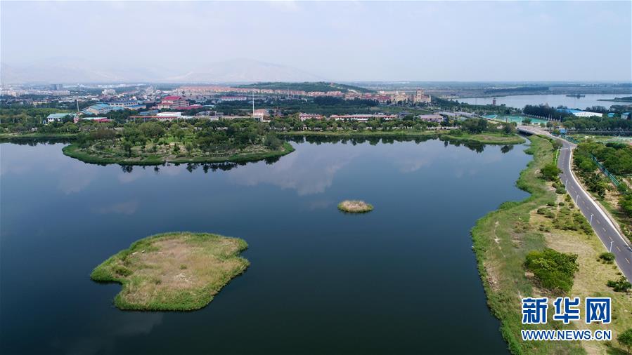 （新華全媒頭條·圖文互動(dòng)）（2）攻堅(jiān)，為了美麗中國——黨的十八大以來污染防治紀(jì)實(shí)