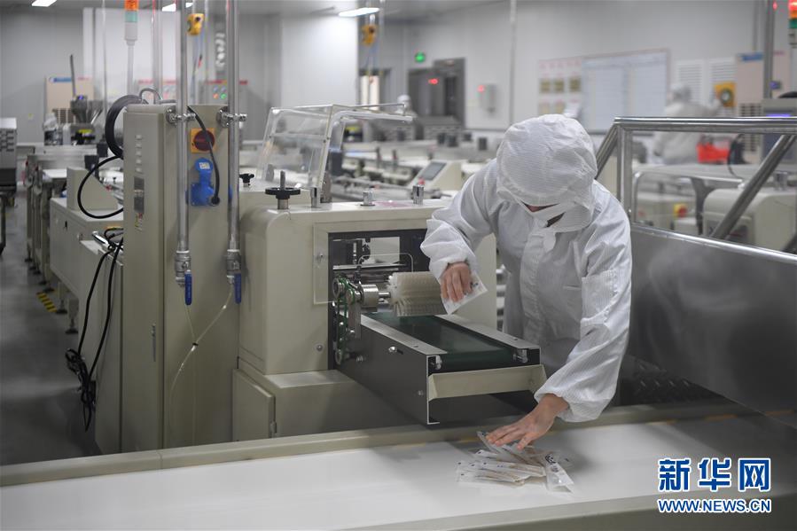 (兩會(huì)前夕看落實(shí)·圖文互動(dòng))(4)“三個(gè)著力”領(lǐng)航向 三湘大地譜新章——湖南落實(shí)習(xí)近平總書記全國(guó)兩會(huì)重要講話精神紀(jì)實(shí)