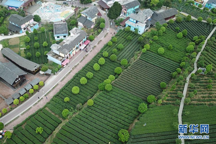（新華全媒頭條·兩會特別報道·圖文互動）（5）凝聚起上下同心、團(tuán)結(jié)奮進(jìn)的磅礴力量