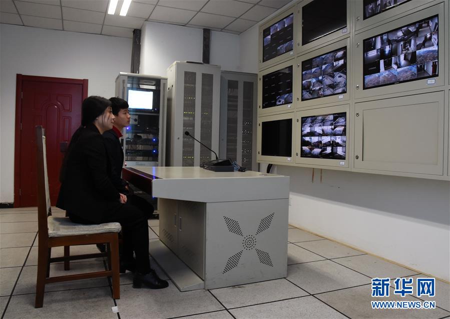 (在習(xí)近平新時代中國特色社會主義思想指引下——新時代新作為新篇章·圖文互動)(4)創(chuàng)新發(fā)展打造“首善樣本”——北京建設(shè)全國科技創(chuàng)新中心按下“加速鍵”