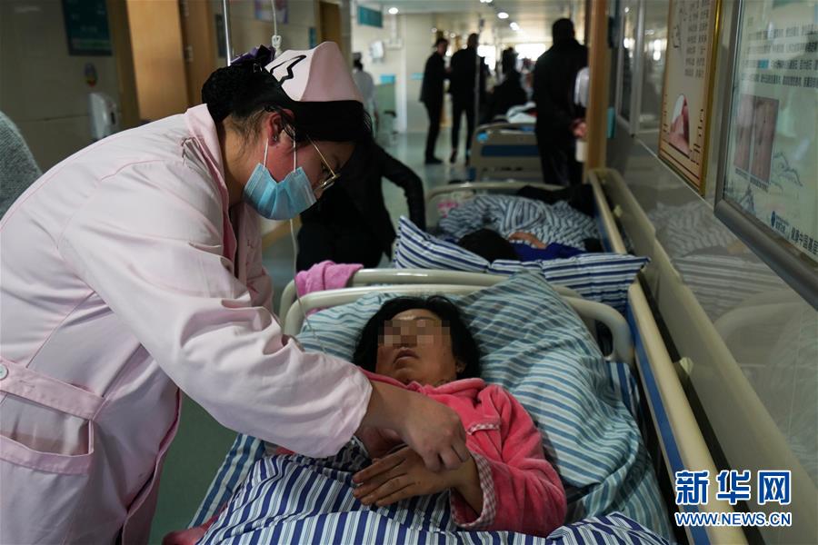 （突發(fā)事件）（2）緊急馳援！全力救治！不落一人！——江蘇響水天嘉宜公司“3·21”爆炸事故救援現(xiàn)場(chǎng)直擊