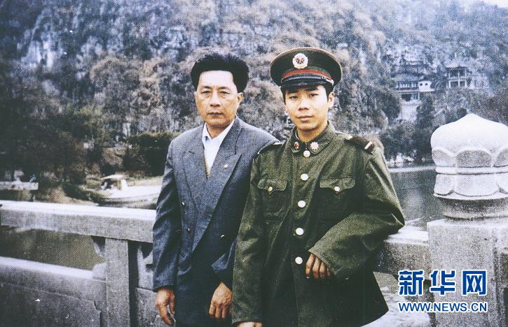 （新華全媒頭條·愛(ài)國(guó)情 奮斗者·圖文互動(dòng)）（3）致敬，為祖國(guó)獻(xiàn)身的英雄！