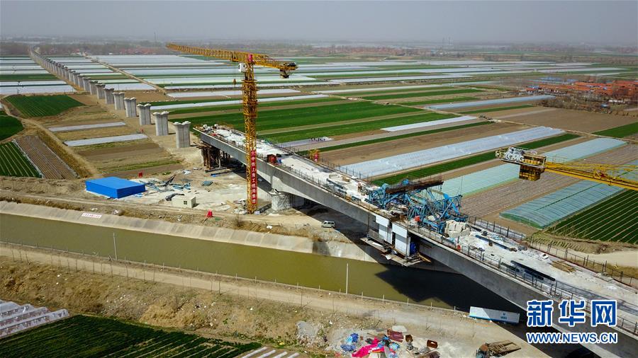 （新華全媒頭條·首季經(jīng)濟觀察·圖文互動）（6）經(jīng)濟運行平穩(wěn)開局 高質量發(fā)展勢頭良好——2019年中國經(jīng)濟首季觀察