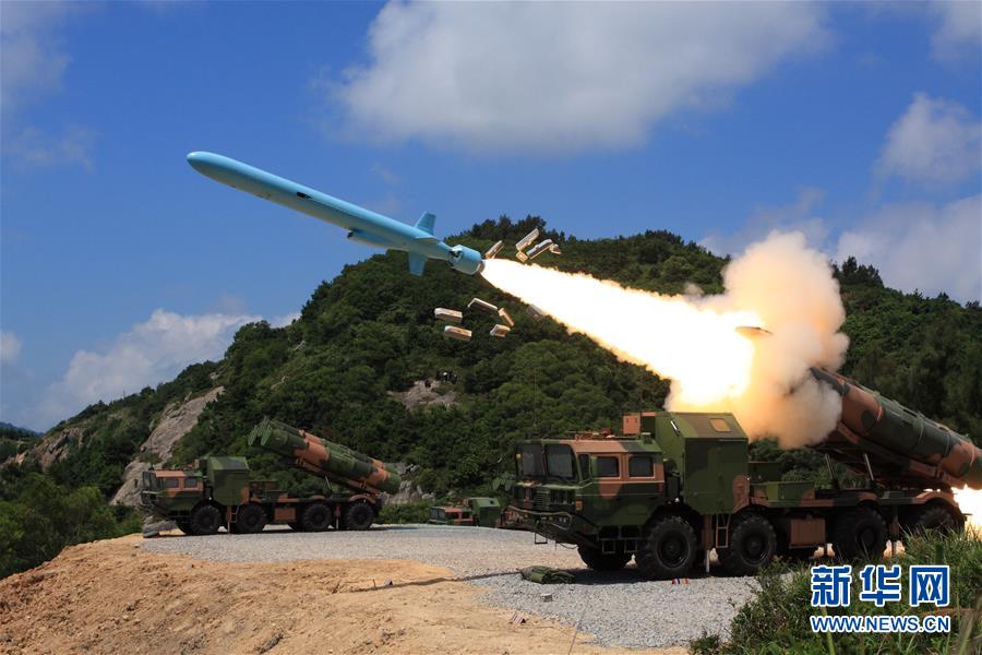 （新華全媒頭條·人民海軍70年·圖文互動(dòng)）（5）向海圖強(qiáng)春潮涌——黨中央、中央軍委和習(xí)主席關(guān)心人民海軍建設(shè)發(fā)展紀(jì)實(shí)