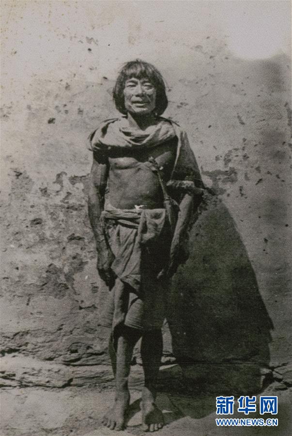 （壯麗70年·奮斗新時(shí)代·圖文互動(dòng)）（8）獨(dú)龍江畔，這個(gè)民族“一躍千年”