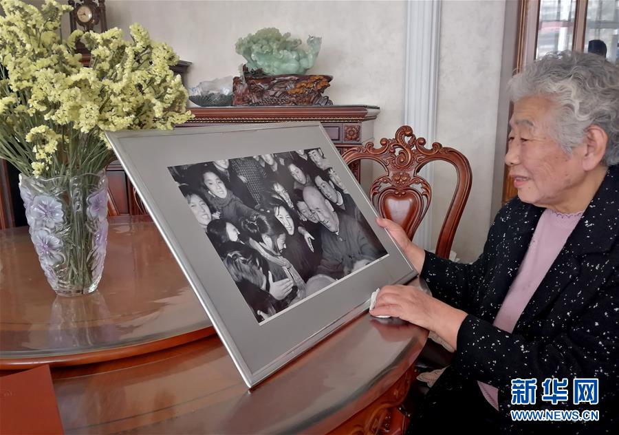 (新華全媒頭條·圖文互動(dòng))(5)“咱們工人有力量”——鞍鋼勞模采訪(fǎng)錄