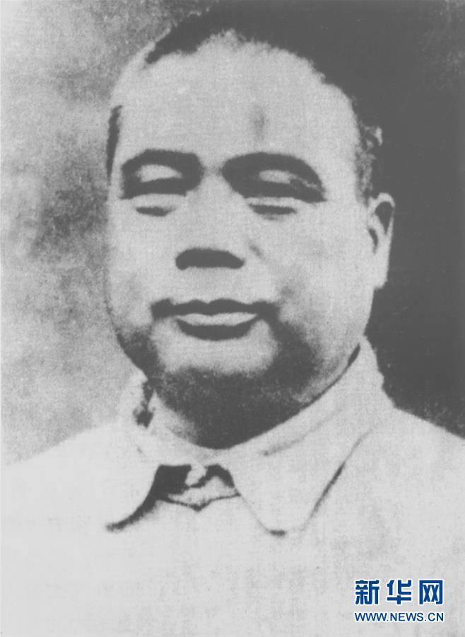 （為了民族復(fù)興·英雄烈士譜·圖文互動）愛國將領(lǐng)馮玉祥：布衣上將，戎馬煥章