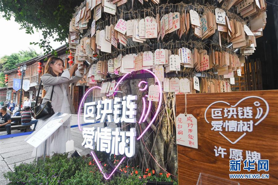 （新華全媒頭條·圖文互動）（9）從“數(shù)字中國”看中國發(fā)展新信號、新亮點、新趨勢