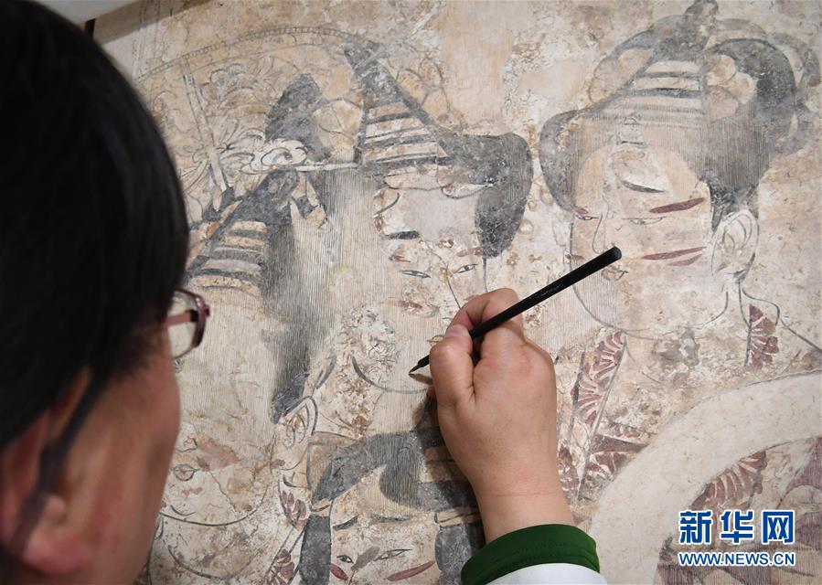 （新華全媒頭條·圖文互動）（12）“若問古今興廢事，請君只看洛陽城”——千年古都“烹制”博物館盛宴