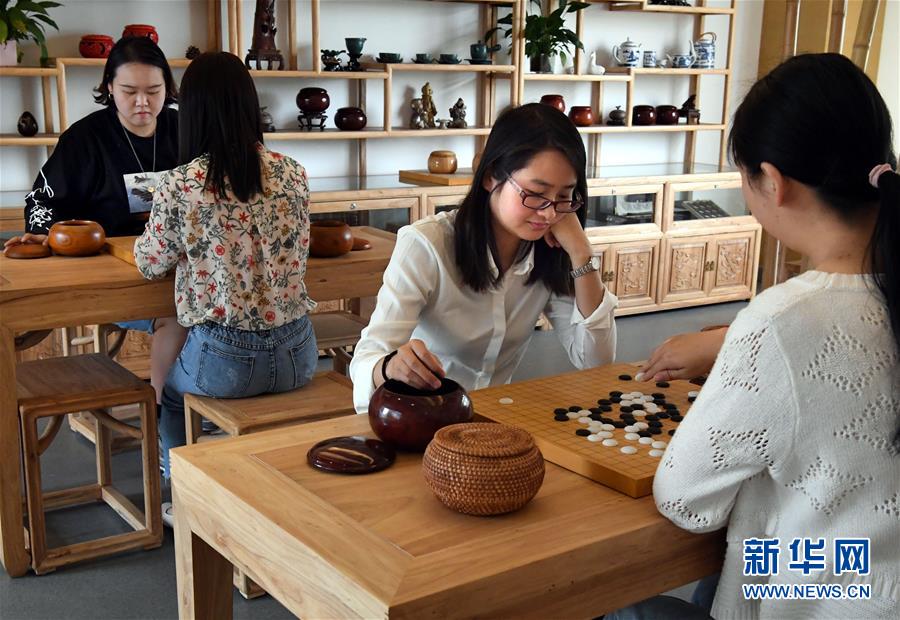 （新華全媒頭條·圖文互動）（17）“若問古今興廢事，請君只看洛陽城”——千年古都“烹制”博物館盛宴