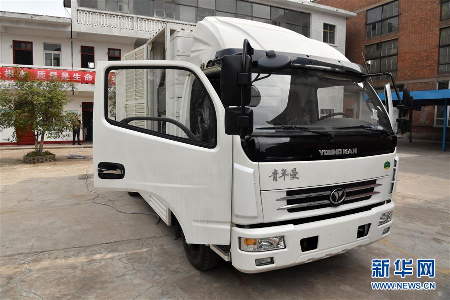 (新華視點(diǎn)·圖文互動)(2)三問南陽“水氫發(fā)動機(jī)”項(xiàng)目