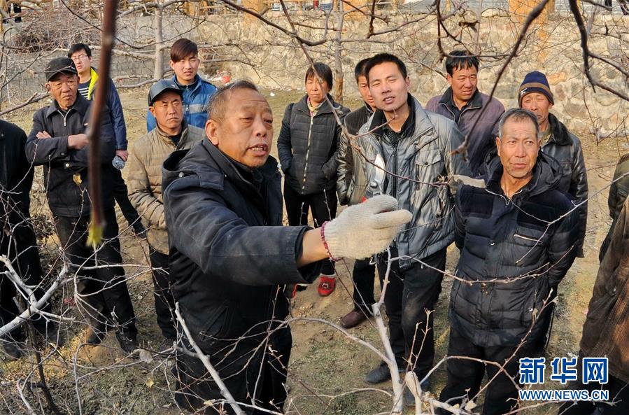 （新華全媒頭條·圖文互動(dòng)）（8）鍛造領(lǐng)航復(fù)興的中流砥柱——寫(xiě)在“不忘初心、牢記使命”主題教育即將啟動(dòng)之際