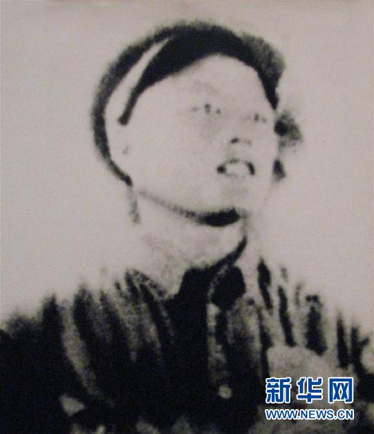 (為了民族復興·英雄烈士譜·圖文互動)曹玉海:三次入伍戰(zhàn)功卓著 身經(jīng)百戰(zhàn)以身許國