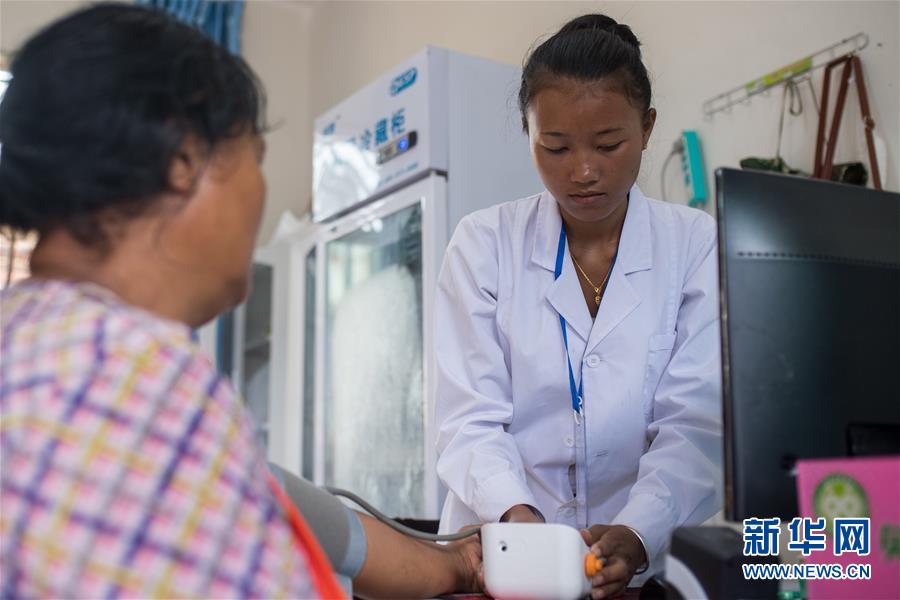 (直過民族脫貧攻堅(jiān)·圖文互動)(5)“人類童年·西盟佤部落”成長記