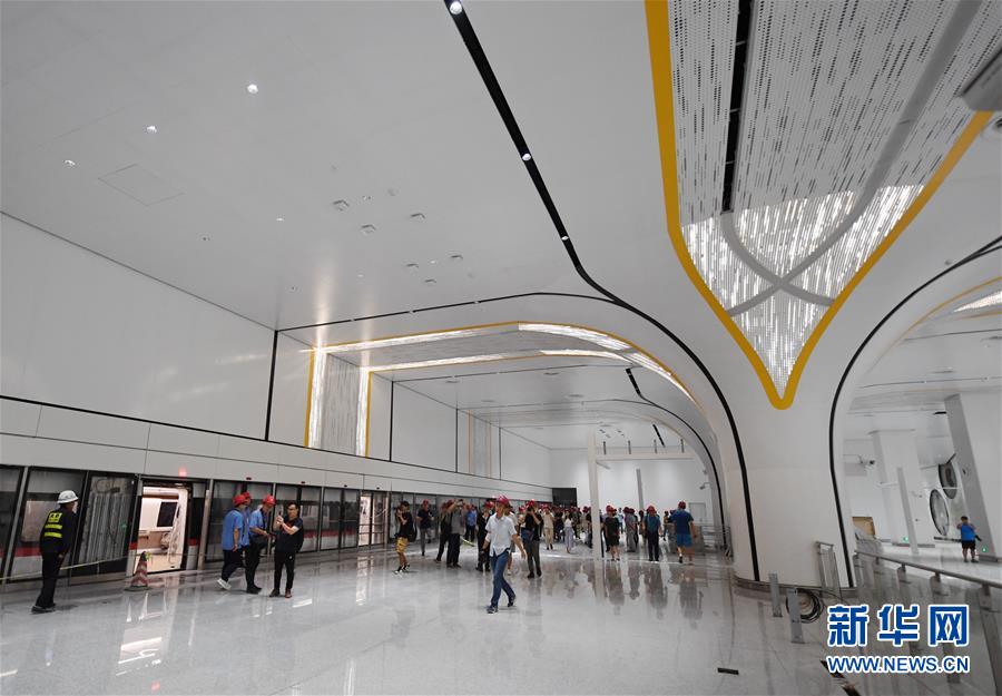 （新華全媒頭條·中國經(jīng)濟基層行·圖文互動）（5）看！這就是中國經(jīng)濟的信心——當(dāng)前中國經(jīng)濟觀察之一