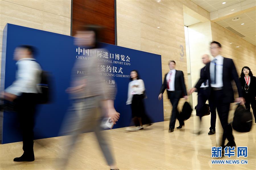 （新華全媒頭條·中國經(jīng)濟基層行·圖文互動）（8）看！這就是中國經(jīng)濟的信心——當(dāng)前中國經(jīng)濟觀察之一