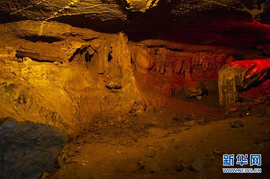 (壯麗70年·奮斗新時(shí)代——記者再走長征路·圖文互動)(6)絕對忠誠:斷腸師長陳樹湘的生命倒計(jì)時(shí)