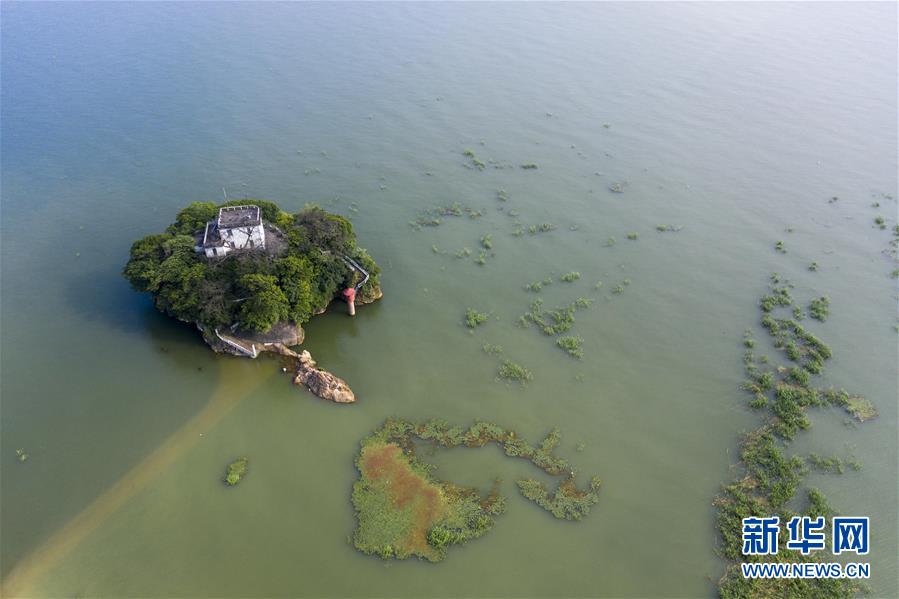 #(社會(huì))(3)鄱陽湖水位超警戒