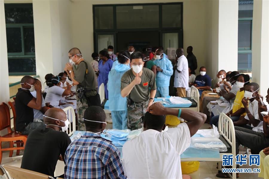 (新華全媒頭條·圖文互動)(8)軍事專家解讀《新時代的中國國防》六大亮點(diǎn)