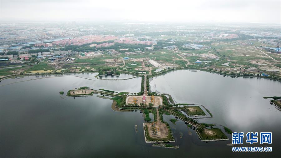 （圖文互動）（12）大慶油田“60周歲”了！