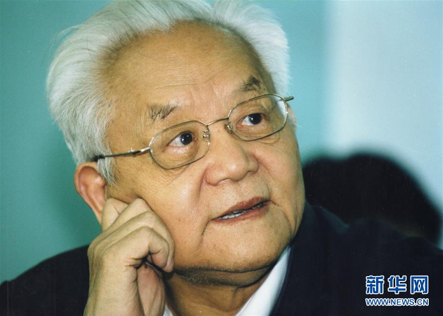 （壯麗70年·奮斗新時(shí)代——共和國(guó)榮光·圖文互動(dòng)）（3）吳文俊：創(chuàng)“中國(guó)方法”，尋數(shù)學(xué)之“道”