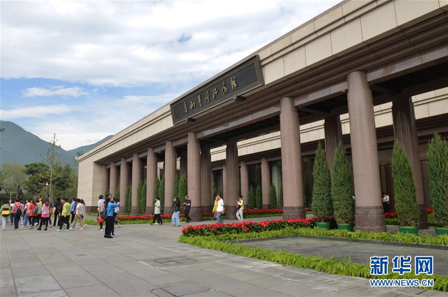 （新華全媒頭條·圖文互動）（19）凝聚愛國主義的磅礴力量！——新中國成立70周年盛典啟示錄