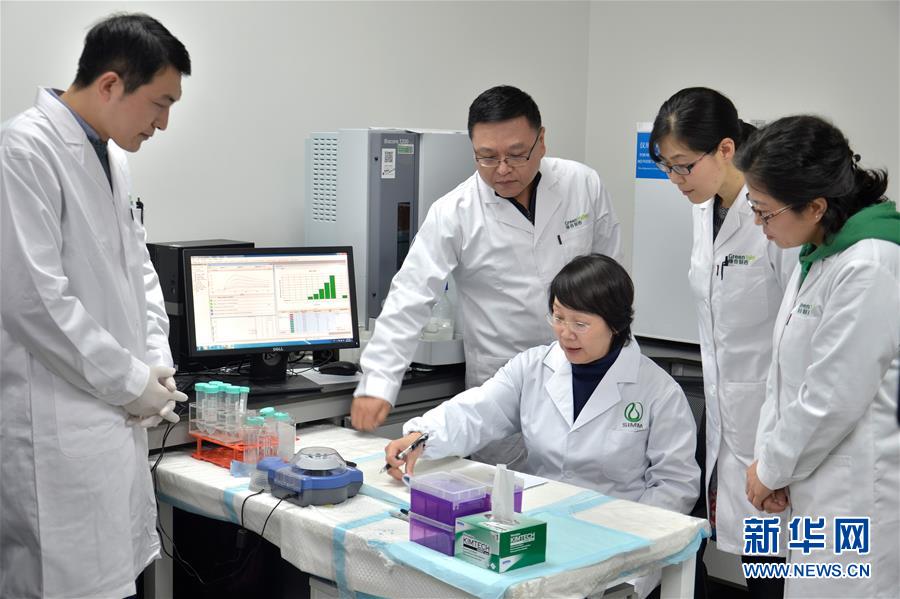 (圖文互動)(2)我國原創(chuàng)新藥為阿爾茨海默癥治療提供新方案