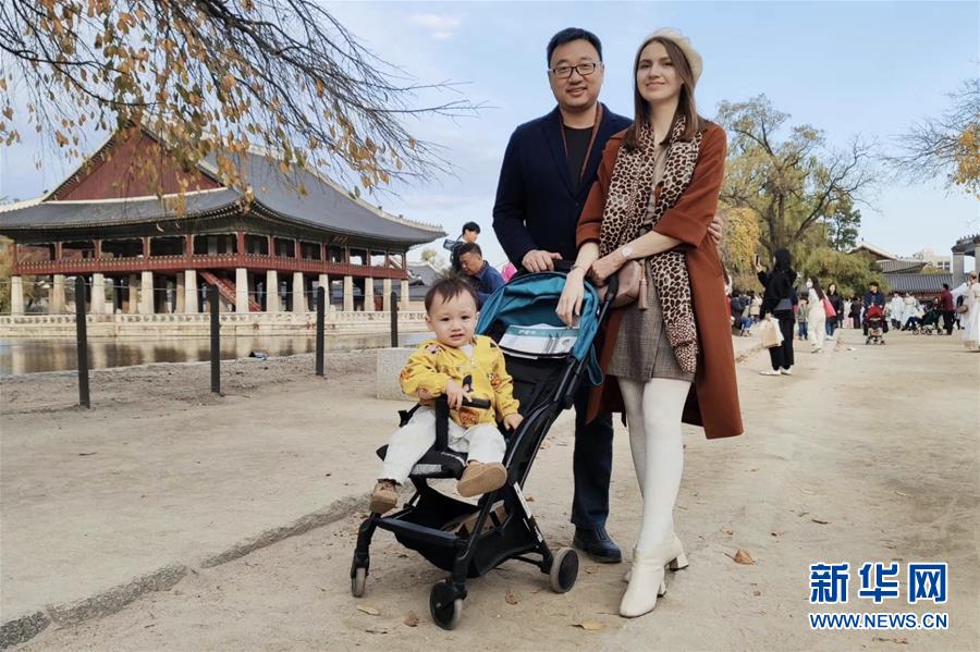 （在習(xí)近平新時代中國特色社會主義思想指引下——新時代新作為新篇章·總書記關(guān)切開放事·圖文互動）（2）開放的中國，夢想的模樣——洋學(xué)生在中國的日子