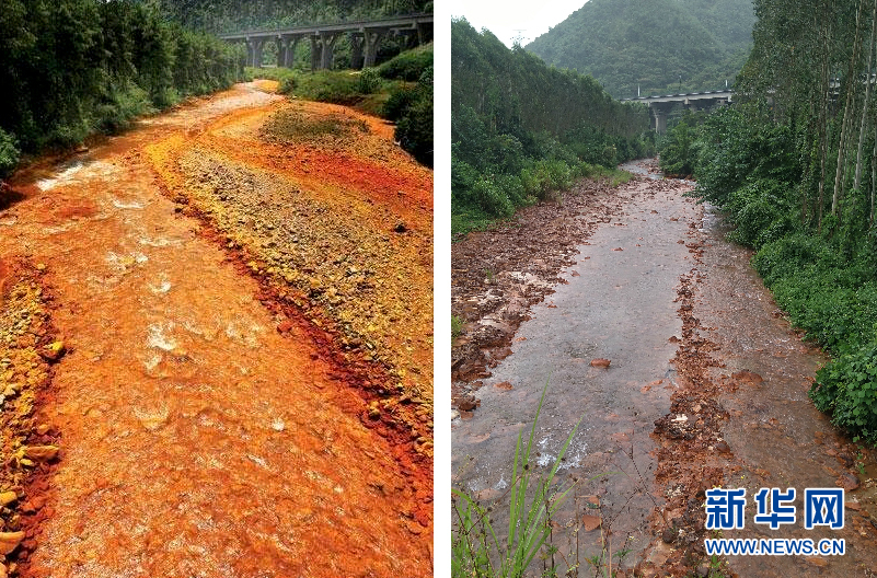 (生態(tài)文明建設(shè)·圖文互動)(1)粵北生態(tài)發(fā)展區(qū)筑牢粵港澳大灣區(qū)綠色屏障