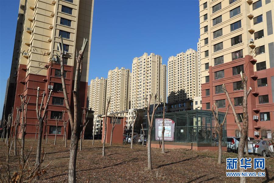 （在習(xí)近平新時(shí)代中國(guó)特色社會(huì)主義思想指引下——新時(shí)代新作為新篇章·總書(shū)記關(guān)切高質(zhì)量發(fā)展·圖文互動(dòng)）（5）同一片家園，同一個(gè)夢(mèng)想——棚改區(qū)里的民生新事