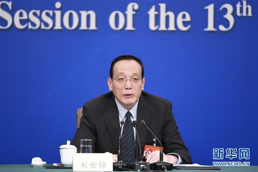 （兩會）（6）政協(xié)委員談優(yōu)化營商環(huán)境、促進(jìn)民營經(jīng)濟(jì)高質(zhì)量發(fā)展