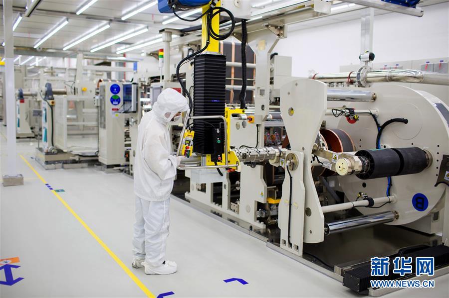 (新華全媒頭條·兩會(huì)特別報(bào)道·圖文互動(dòng))(1)開拓更加寬廣的高質(zhì)量發(fā)展前景——從全國(guó)兩會(huì)看奮進(jìn)中國(guó)的堅(jiān)定步伐