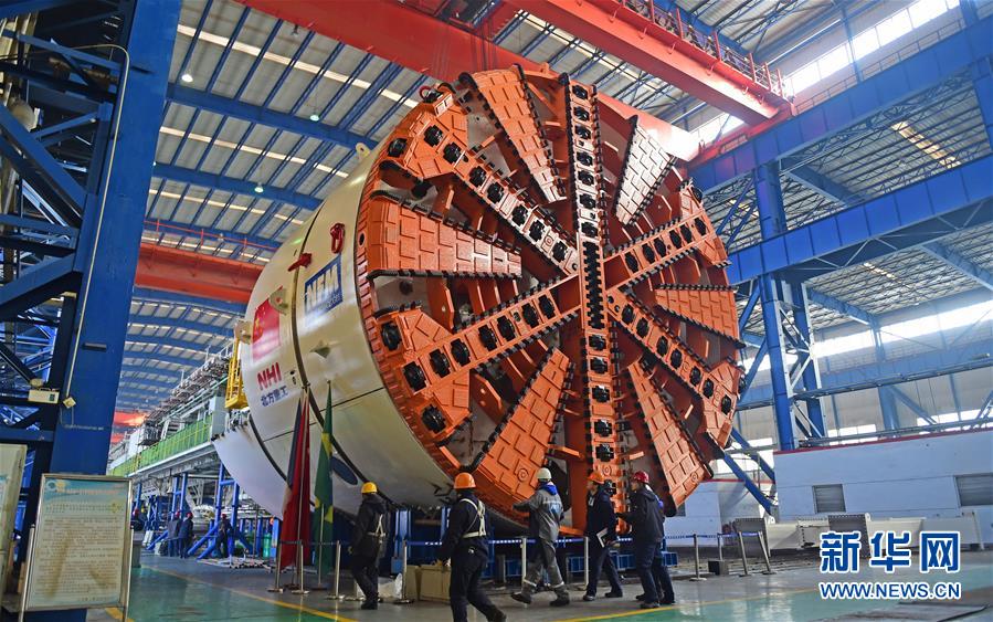 (新華全媒頭條·兩會(huì)特別報(bào)道·圖文互動(dòng))(4)中國(guó)發(fā)展的明天一定更美好——從全國(guó)兩會(huì)看奮進(jìn)中國(guó)的發(fā)展信心