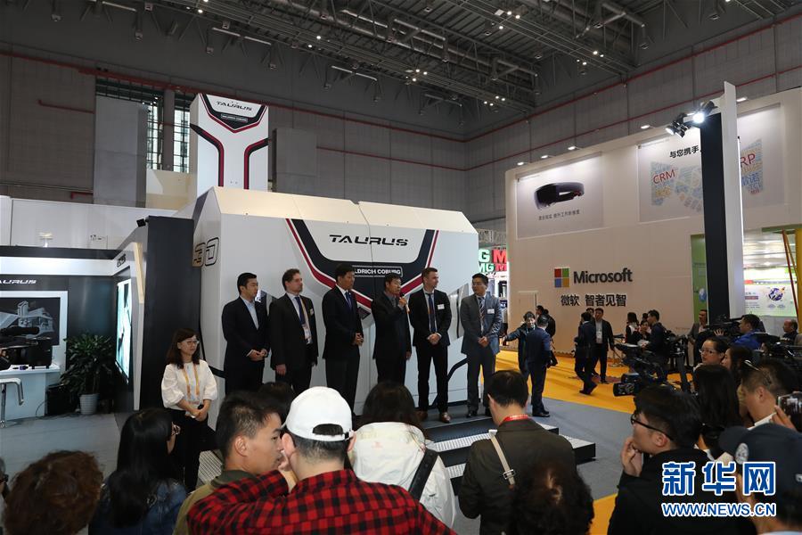 (新華全媒頭條·兩會(huì)特別報(bào)道·圖文互動(dòng))(2)凝聚不懈奮斗的磅礴力量——從全國(guó)兩會(huì)看奮進(jìn)中國(guó)的奮斗姿態(tài)