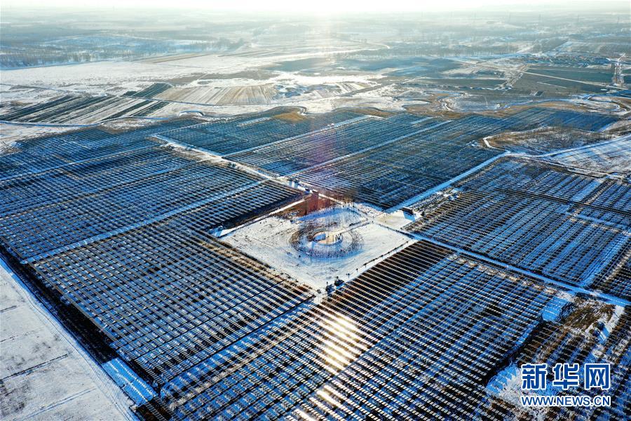 (新華全媒頭條·圖文互動)(9)循著習(xí)近平總書記足跡感受新時代新年味