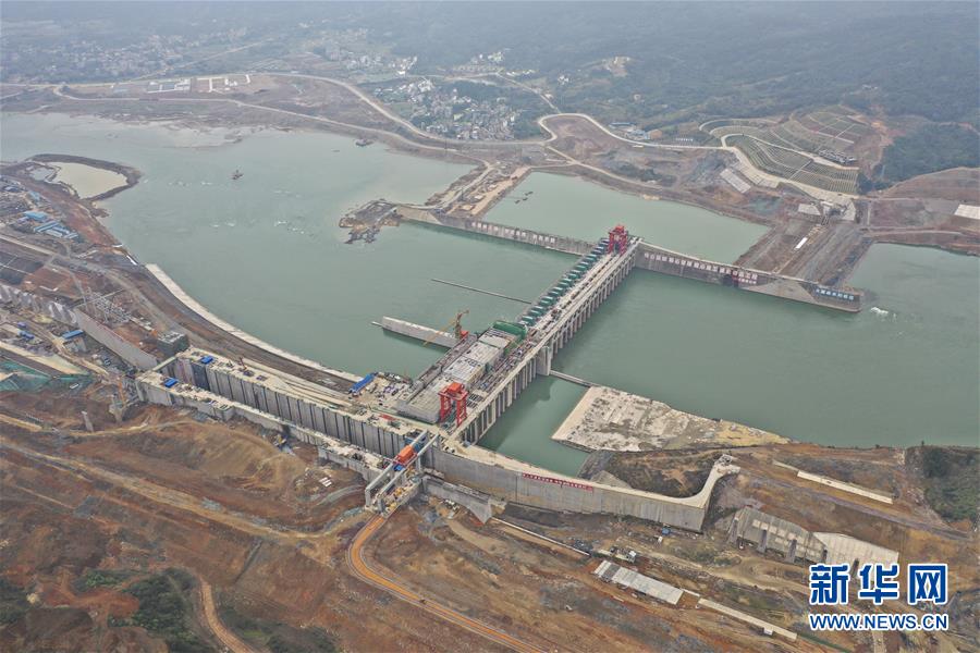 (新華全媒頭條·圖文互動)(4)創(chuàng)造中華民族的偉大歷史時(shí)間——寫在農(nóng)歷庚子鼠年春節(jié)到來之際