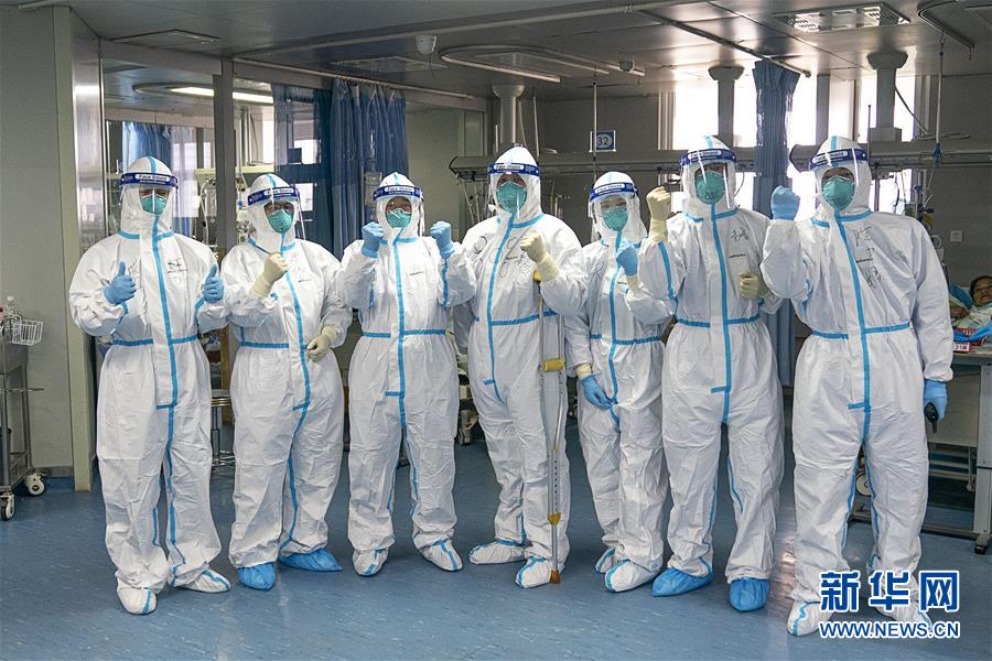 (新華全媒頭條·圖文互動)(5)創(chuàng)造中華民族的偉大歷史時(shí)間——寫在農(nóng)歷庚子鼠年春節(jié)到來之際