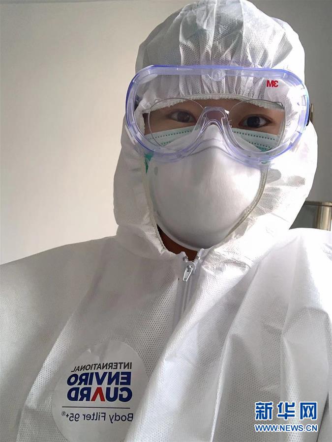 （聚焦疫情防控·圖文互動(dòng)）（4）從武漢返鄉(xiāng)的一家人：“鄰里情割不斷，自行隔離是義務(wù)”