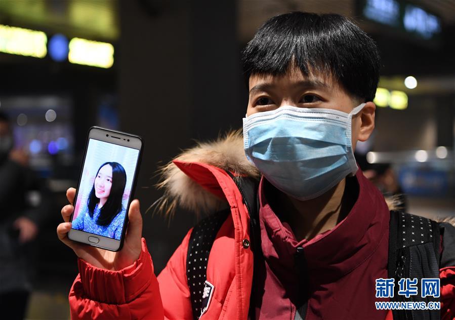 (新華全媒頭條·圖文互動)(18)凝聚起戰(zhàn)勝疫情的強大合力——19省份對口支援湖北紀(jì)實