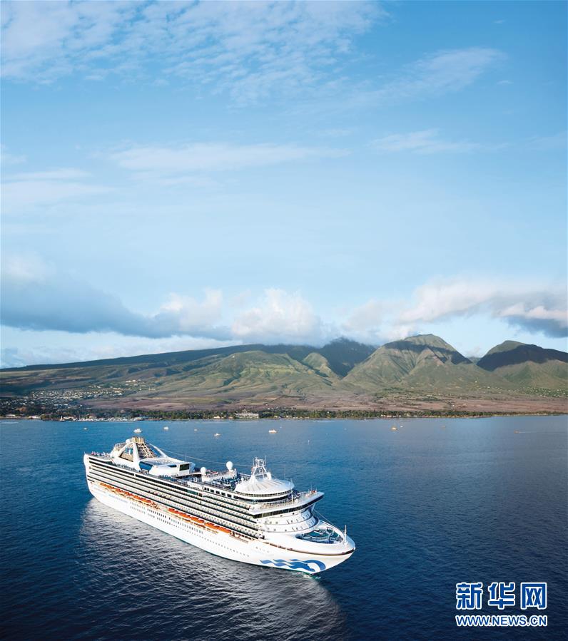 （國際·圖文互動）（5）發(fā)生新冠疫情的“至尊公主”號郵輪將?？颗f金山灣區(qū)