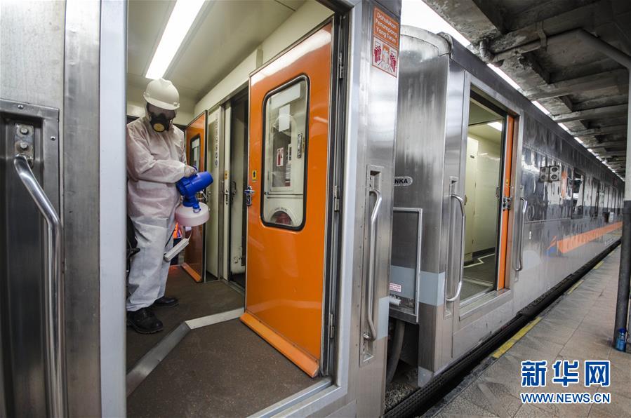 (國際疫情·新華視界)(5)世衛(wèi)組織:全球新冠肺炎病例累計已超15萬例