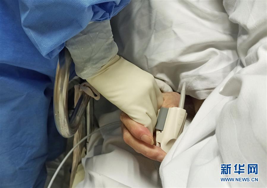 （圖文互動(dòng)）（2）“2300公里外的你們，都好嗎？”