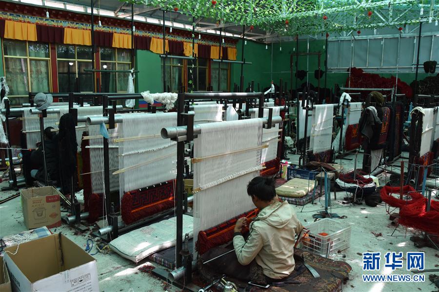 (圖文互動)(7)堅守與新生——西藏農(nóng)奴制社會經(jīng)歷者說