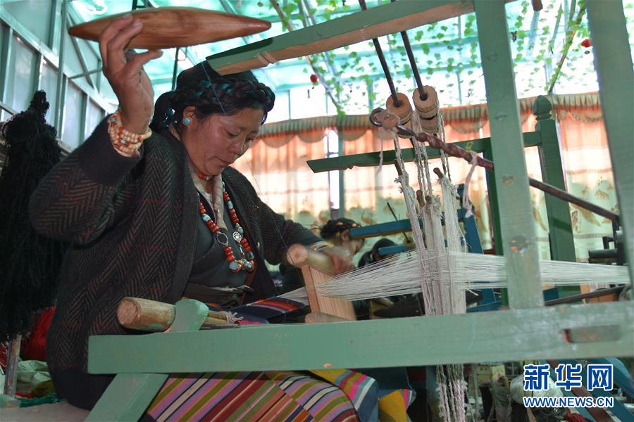 (圖文互動)(8)堅守與新生——西藏農(nóng)奴制社會經(jīng)歷者說