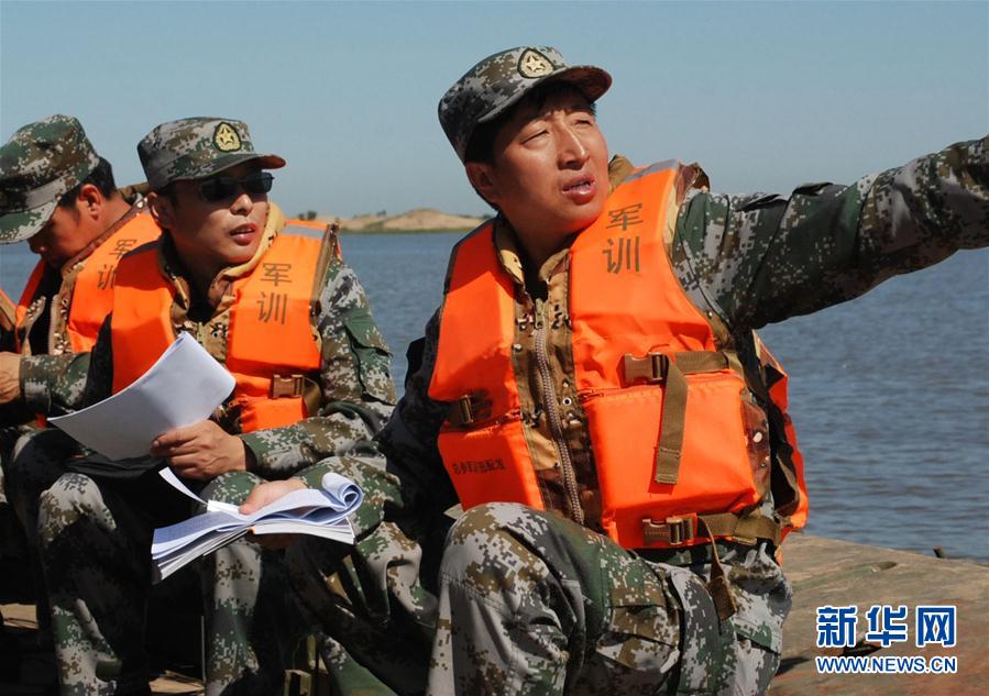 (為了民族復(fù)興·英雄烈士譜·圖文互動(dòng))關(guān)喜志:舍身救戰(zhàn)友的“模范指揮員”