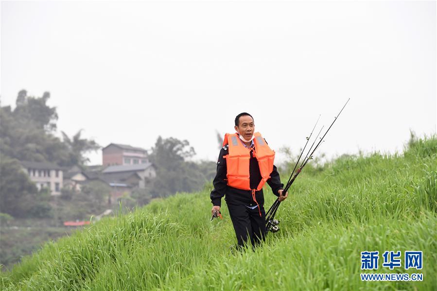 (圖文互動(dòng))(2)長(zhǎng)江魚(yú)的新家