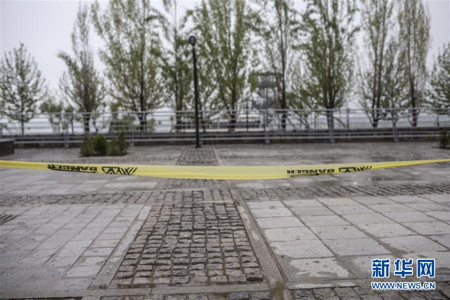 (國際疫情)(2)伊朗累計確診病例數(shù)突破7萬