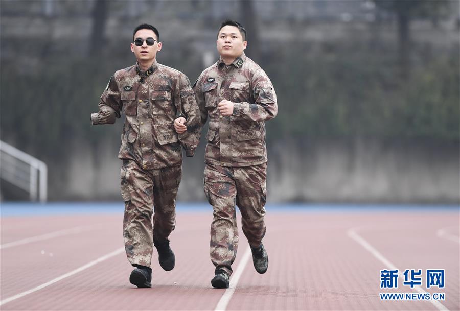 （新華全媒頭條·圖文互動(dòng)）（7）以青春之名，續(xù)寫時(shí)代華章——寫在五四青年節(jié)到來之際