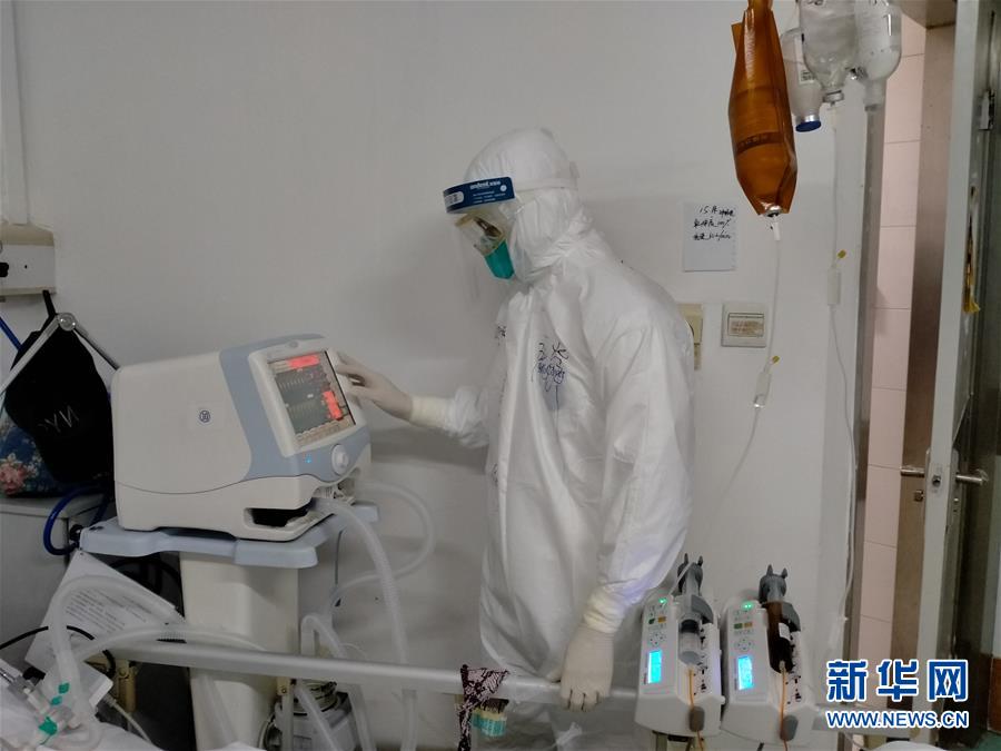 （在習(xí)近平新時(shí)代中國特色社會(huì)主義思想指引下——新時(shí)代新作為新篇章·習(xí)近平總書記關(guān)切事·圖文互動(dòng)）（2）青春的顏色是什么？