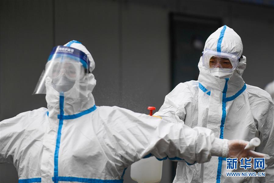 (聚焦疫情防控·圖文互動)(1)吉林市豐滿區(qū)疫情風(fēng)險等級調(diào)整為高風(fēng)險